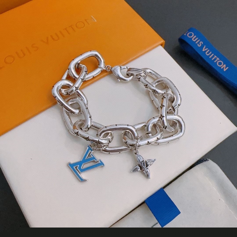 LV Necklaces